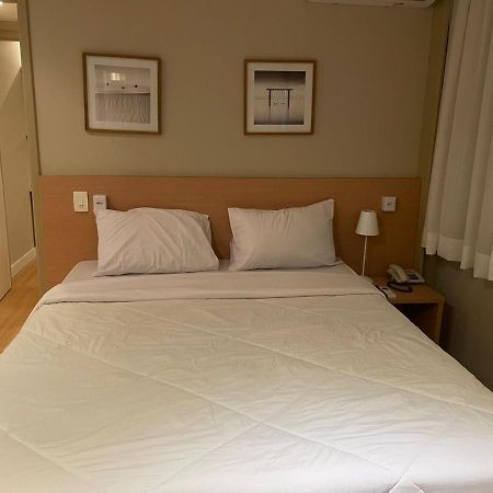 Apartament Arpoador Flat Rio de Janeiro Zewnętrze zdjęcie