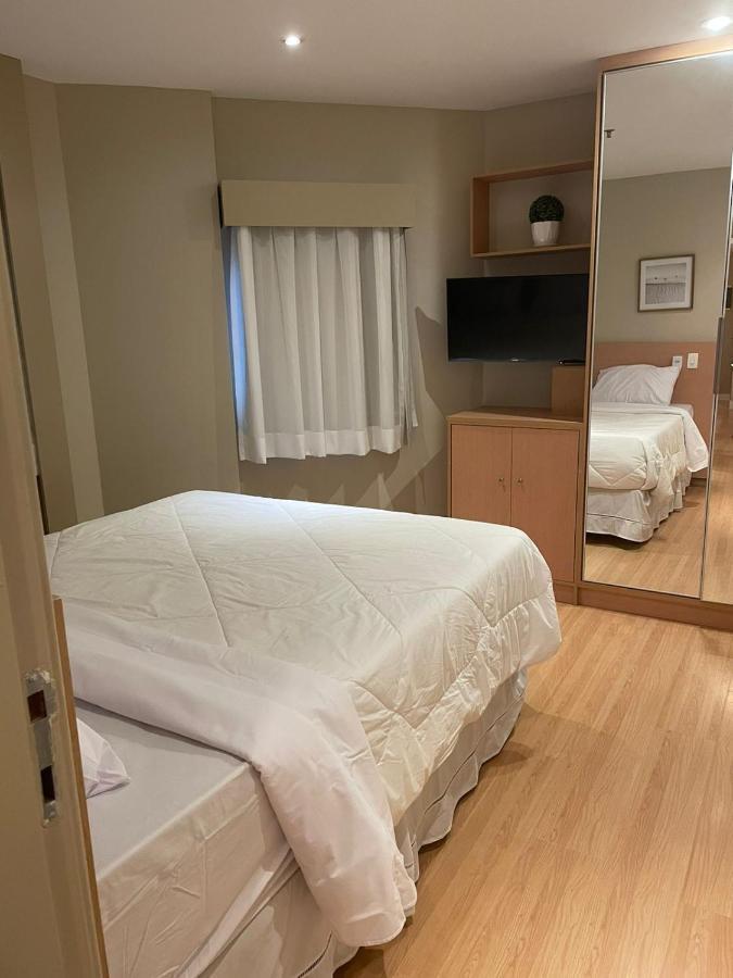 Apartament Arpoador Flat Rio de Janeiro Zewnętrze zdjęcie