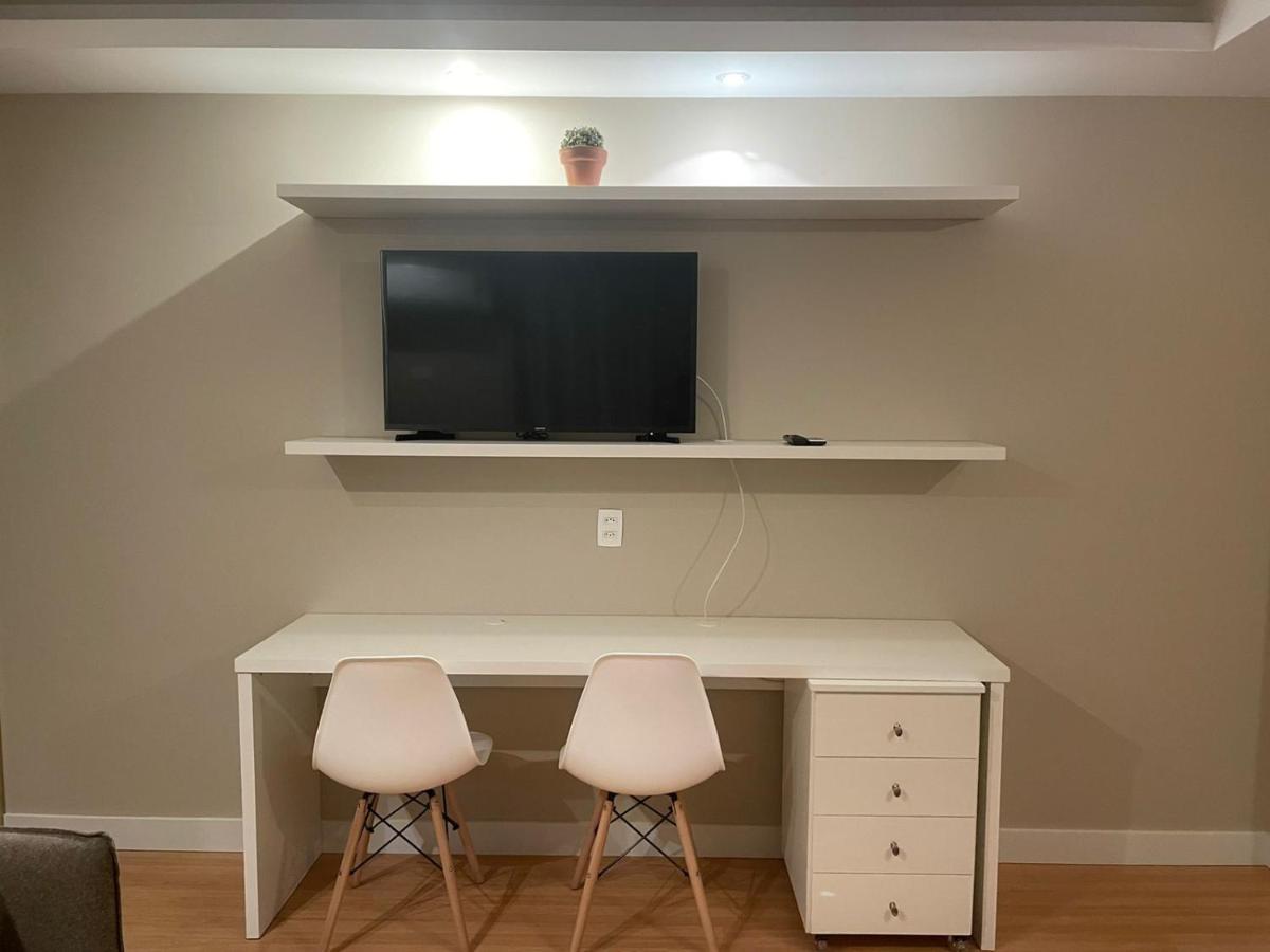 Apartament Arpoador Flat Rio de Janeiro Zewnętrze zdjęcie
