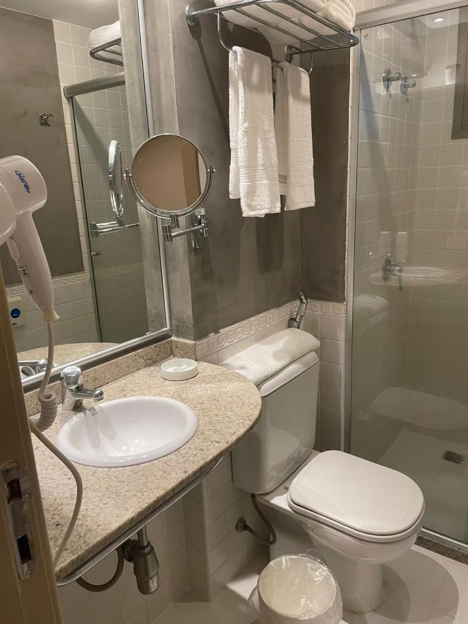 Apartament Arpoador Flat Rio de Janeiro Zewnętrze zdjęcie