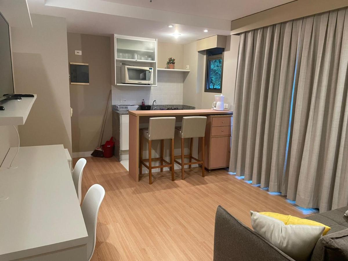 Apartament Arpoador Flat Rio de Janeiro Zewnętrze zdjęcie
