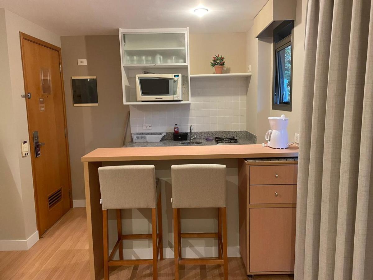 Apartament Arpoador Flat Rio de Janeiro Zewnętrze zdjęcie