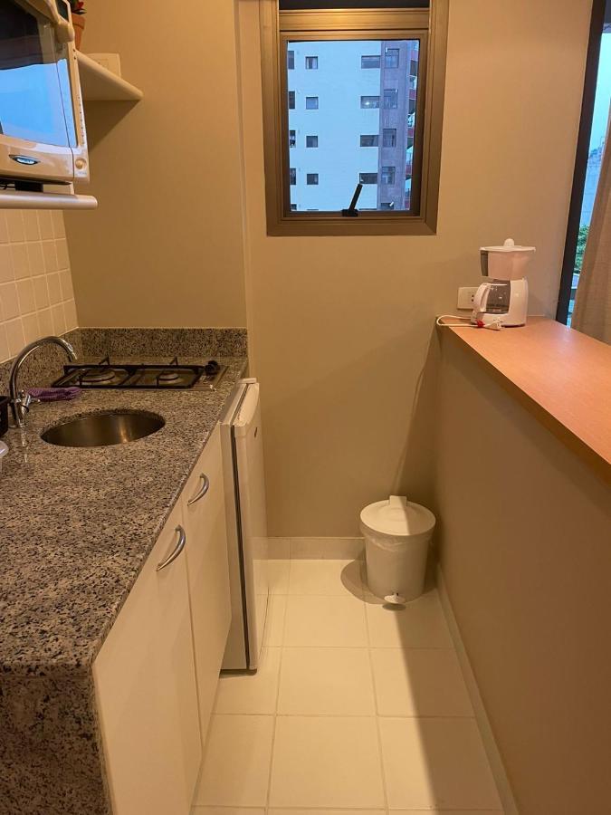 Apartament Arpoador Flat Rio de Janeiro Zewnętrze zdjęcie