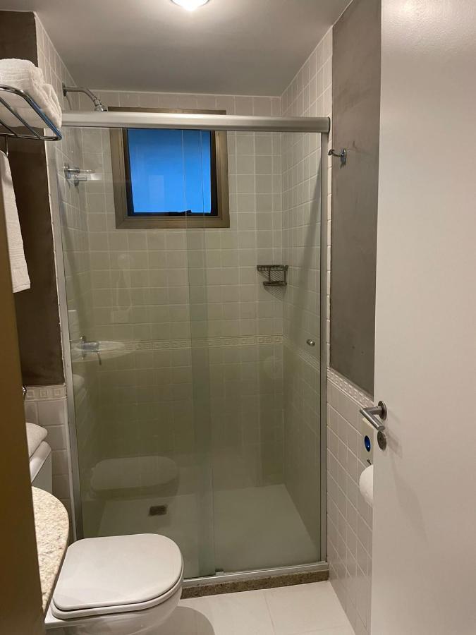 Apartament Arpoador Flat Rio de Janeiro Zewnętrze zdjęcie
