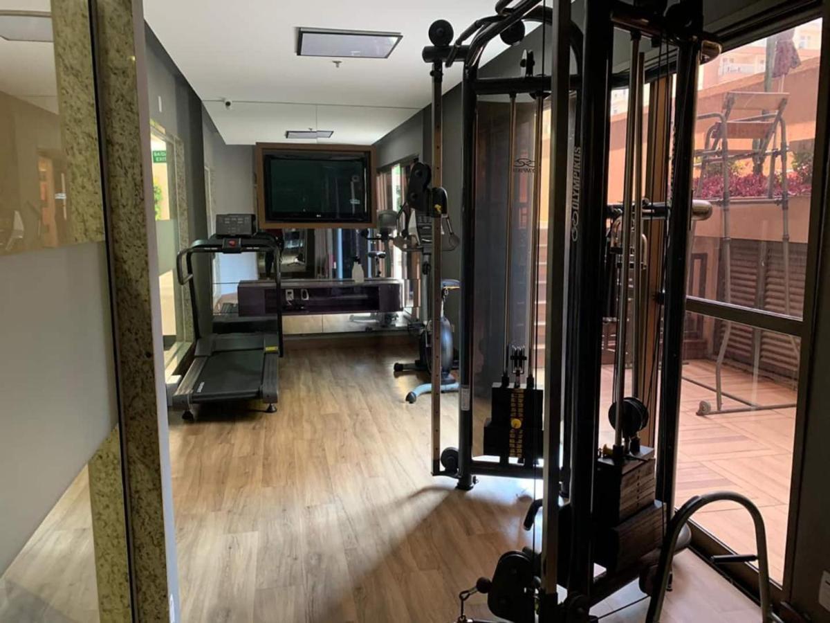 Apartament Arpoador Flat Rio de Janeiro Zewnętrze zdjęcie