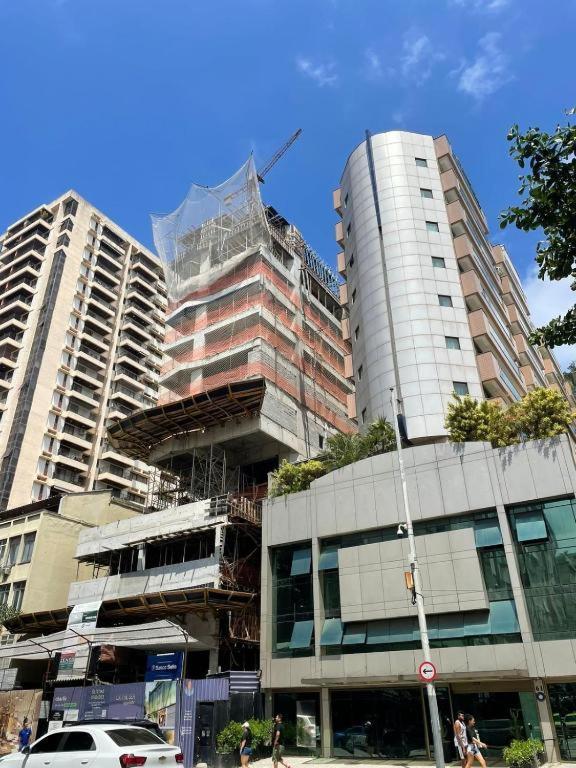 Apartament Arpoador Flat Rio de Janeiro Zewnętrze zdjęcie